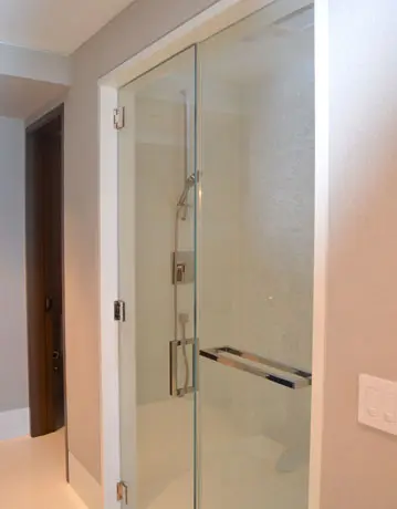 Shower Door Installation OC