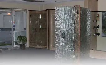 Home Interior Shower Enclosures