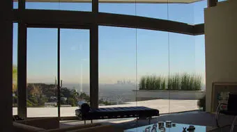 Home Interior Glass Doors