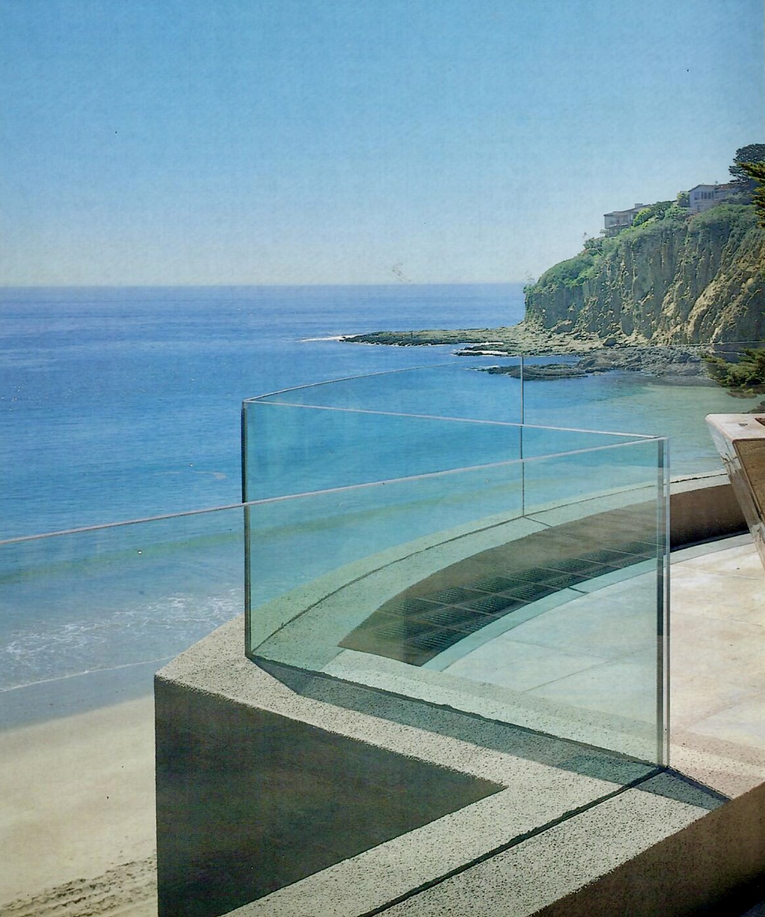 Capistrano Valley Glass & Mirror, Inc.