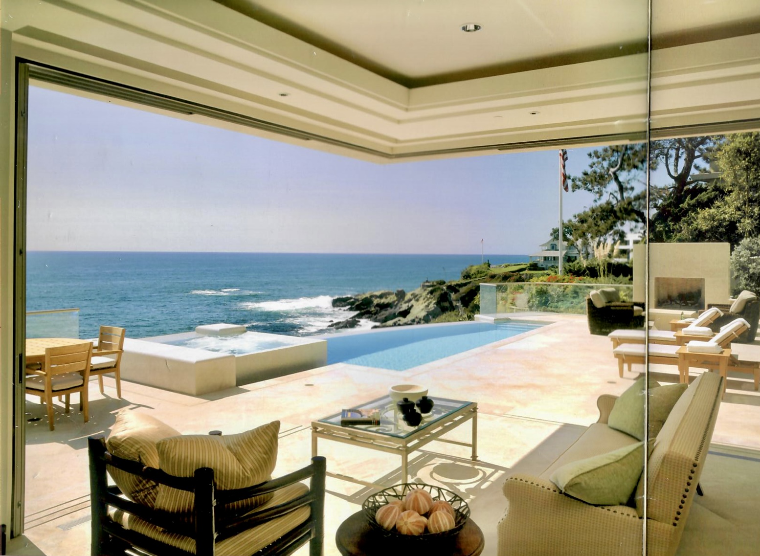 windows and doors