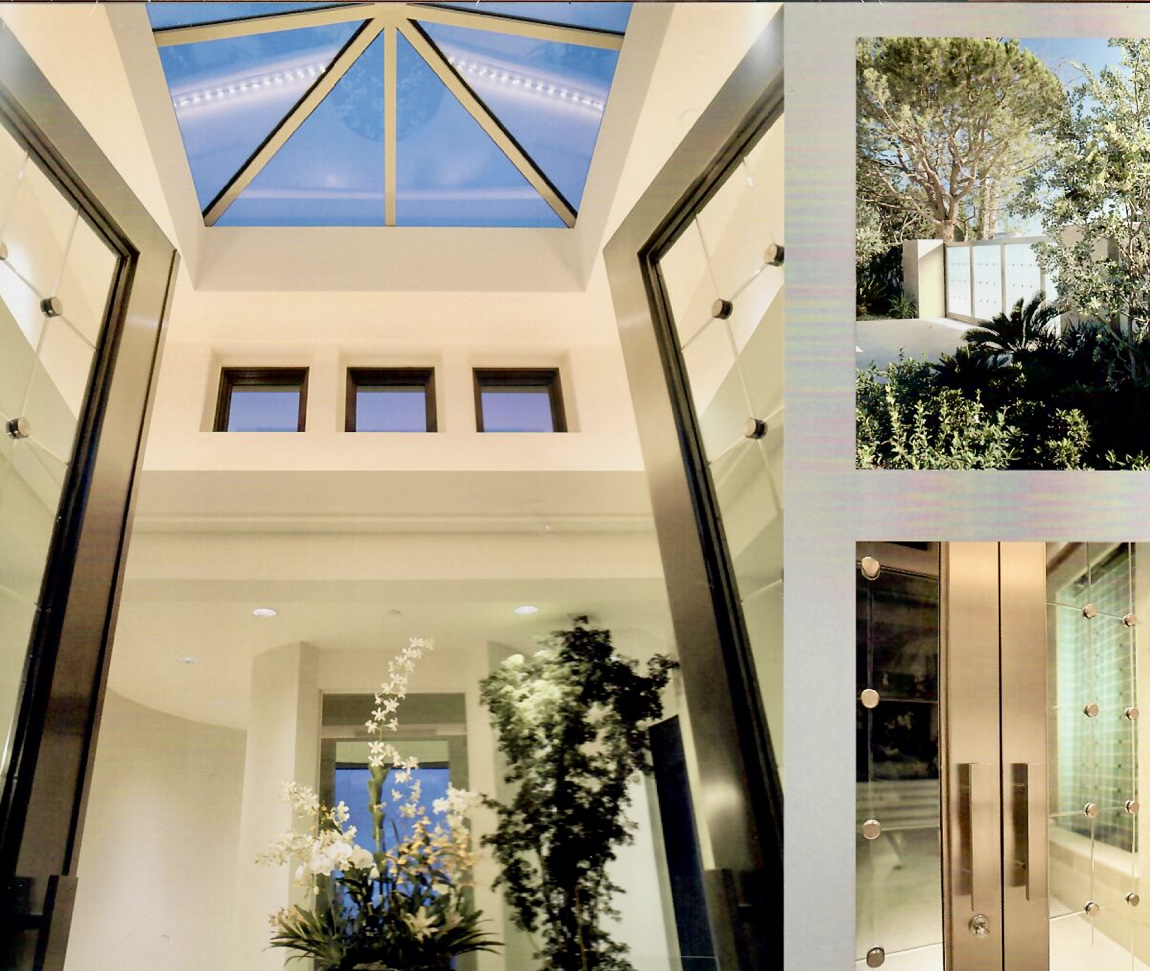 skylights
