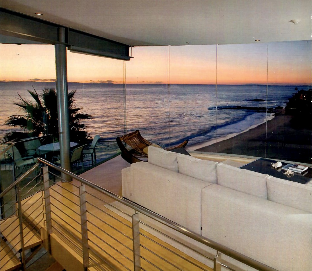 glazing glass projects